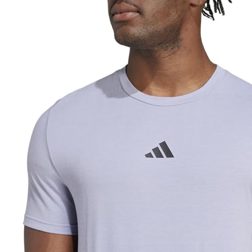Image of adidas Men's Designed For Training Workout T-Shirt