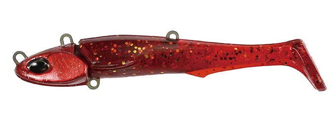 Duo Beach Walker Jumgo Set 27Gr GPA0525 Meramera Red Suni Yem