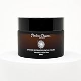 Timeless Organics Skin Care Intense Hydration + Vitamin E Facial Cream