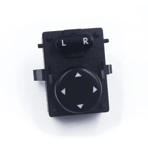 Bouton rétroviseur Vito W638 pour réparer le réglage électrique