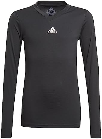 adidas Boys Team Base Tee