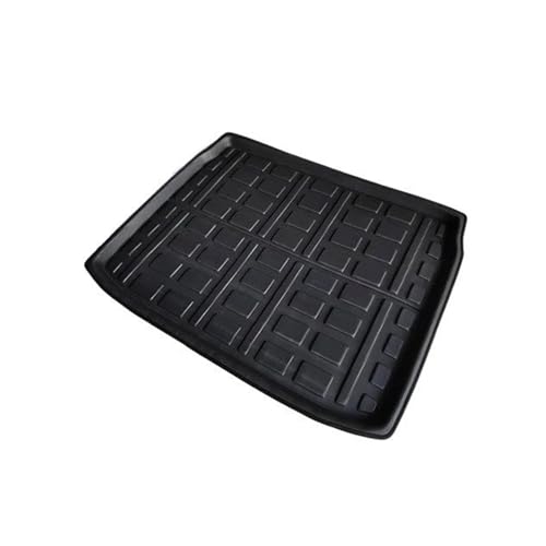 Tapis de coffre haut de gamme Kadjar 2016-2022 protection totale