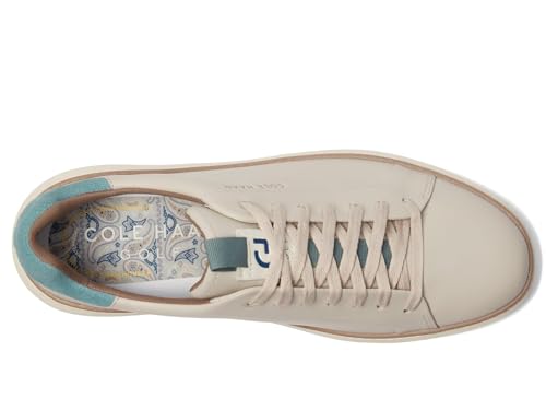 Image of Cole Haan Men's Grandpro Topspin Golf Sneakers