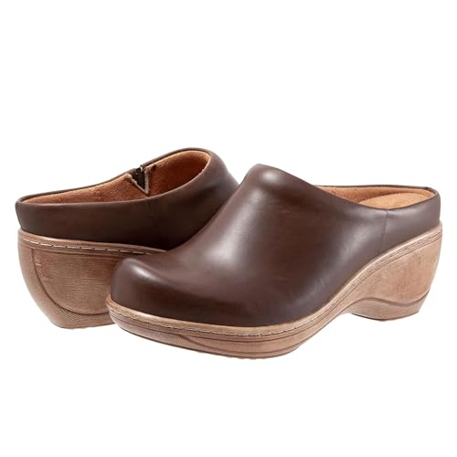 Image of SoftWalk Womens Clogs