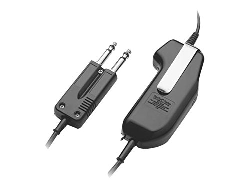 Plantronics SHS1890 Headset Amplifier