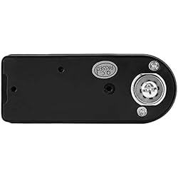 Armario Archivador Cajones Jopwkuin Cerradura electrónica con Puerto USB para cajón Armario archivador(L=20mm)