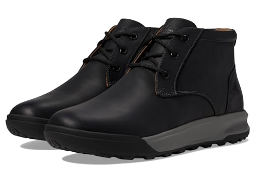 Image of Florsheim Trail Mix Plain Toe Chukka Boot Men's Boot