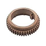 Facile à installer et à remplacer