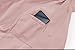 Chrisuno Long Trench Coats for Women with Hood Coat Waterproof Classic Hooded Belt Double Breasted Pink XS