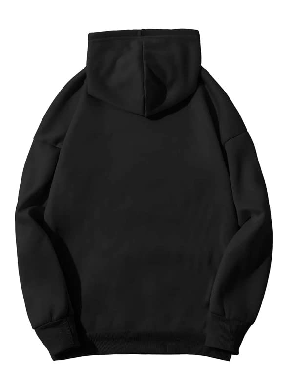 Image of SXV 'Los Angeles' Printed Cool Aesthetic Sweatshirt Hoodie