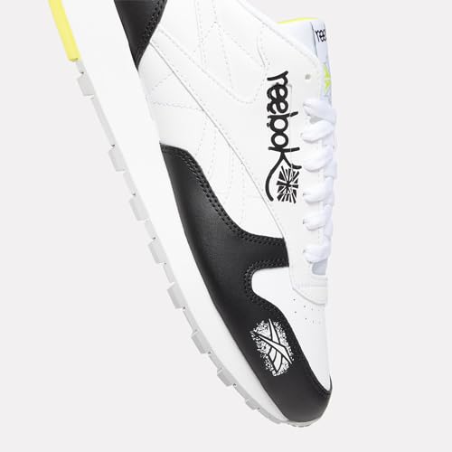 Image of Reebok Women's Classic Leather Sneakers