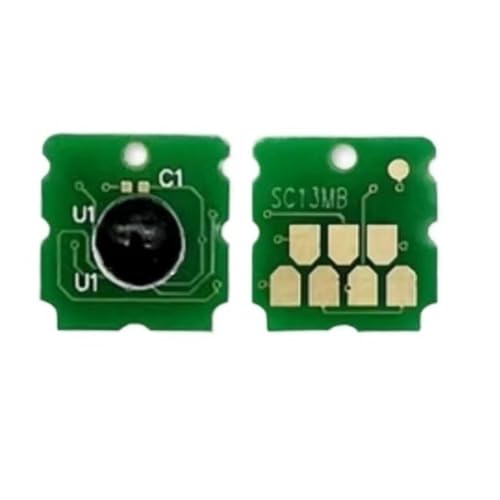 Puce SC23MB C13S210125 Epson SC-F100 F130 F160 F170 x10