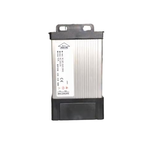 Pilote de LED DC12V 150W pour résoudre les baisses de tension de vos rubans IP33