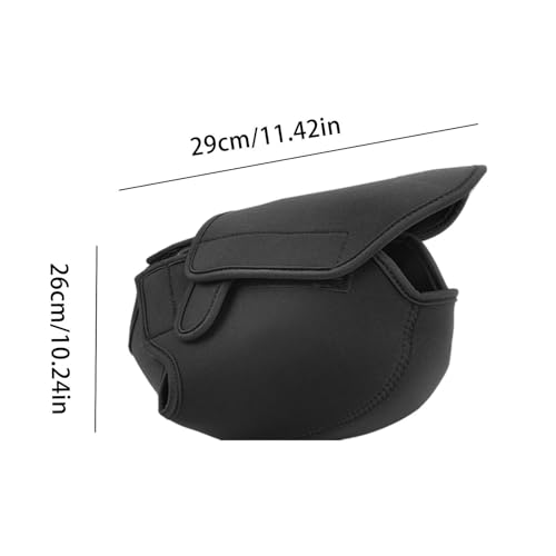 Protector de batería de bicicleta eléctrica con tejido técnico resistente al polvo 7