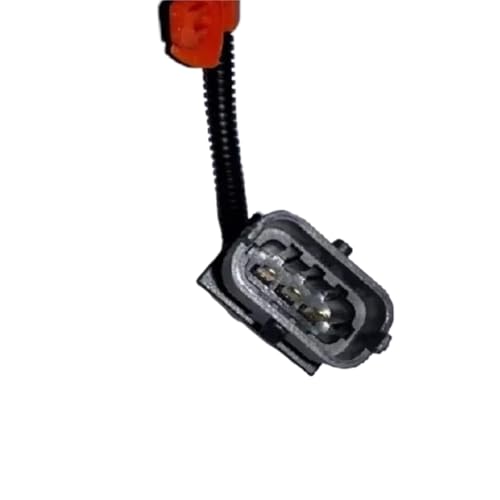 Capteur de position de vilebrequin de moteur de voiture KIA Rio Soul 391802B020
