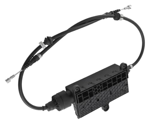 Motor de freno de estacionamiento eléctrico A4479068700 de alta precisión