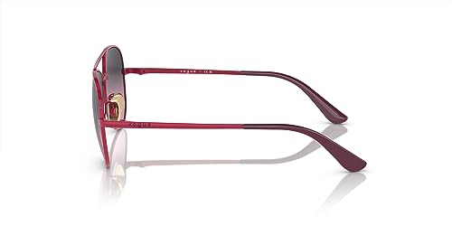 Vogue Eyewear Vj1001 Aviator Sunglasses3