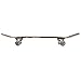 Roller Derby Learn with Lutzka Astronaut Skateboard Deluxe Series for Kids, Teens, Beginners, Adults