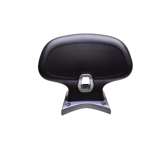 Dossier coffre de moto PCX125 PCX160 2021-2025 avec support arrière en cuir