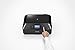 CANON MG7520 Wireless Color Cloud Printer with Scanner and Copier, Black (Discontinued By Manufacturer)