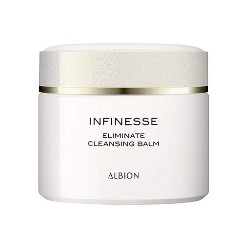 アルビオン アンフィネス エリミネート クレンジングバーム 120g