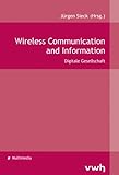 Wireless Communication and Information: Digitale Gesellschaft