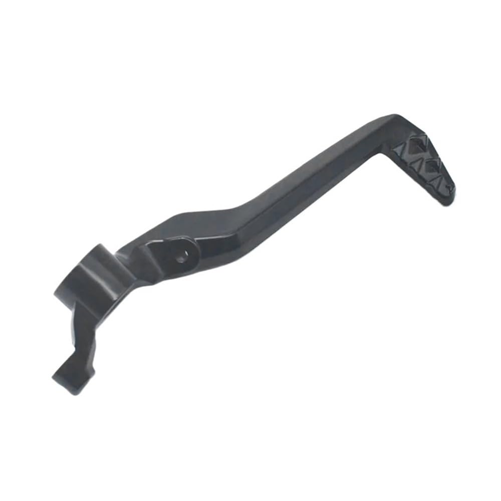 Lpuytrb One Color Gear Shifter Pedal Gear Shift Lever Pedal Brake Footrest Shifter Foot Pegs Shifting For Monster 937 950 For Plus 2021-2024