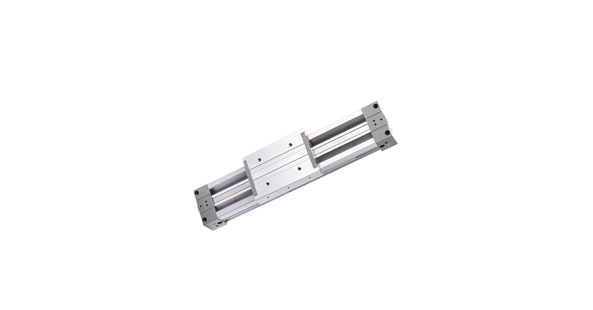 1pcs Jointed Rodless Cylinder Slide Bearing Guide Type MY1