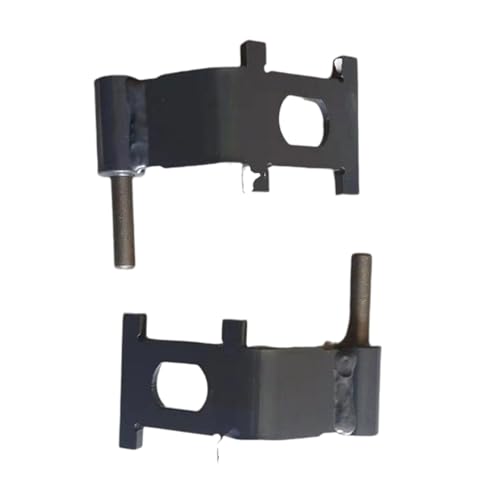 Hinge porte cabine 7193725 charnière chargeur S750 S550 S650
