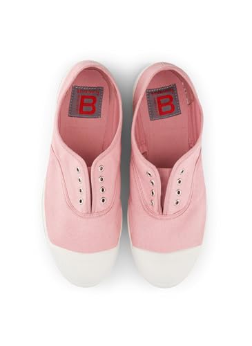 Bensimon Elly Femme Sais Basket, DRAGEE, 37 EU
