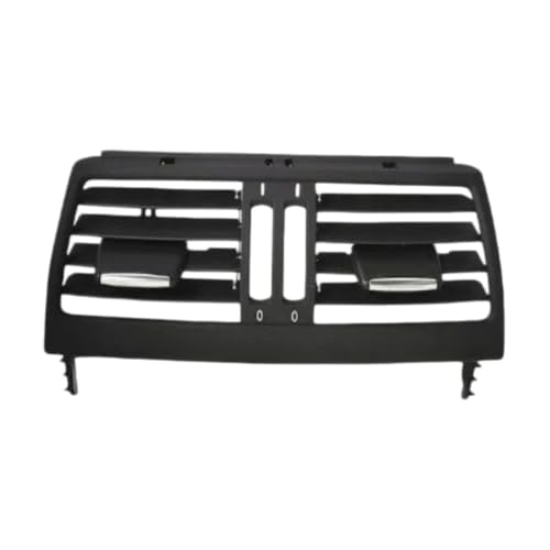 Rejilla ventilación trasera para solucionar roturas en coche X5 E70 y X6 E71