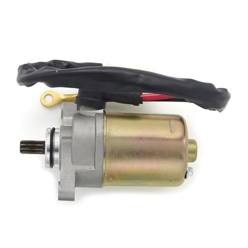 Moteur électrique de démarrage Polaris Outlaw Predator 50 relance votre quad enfant