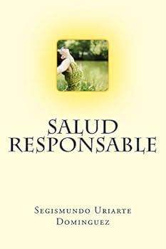 Paperback Salud responsable [Spanish] Book