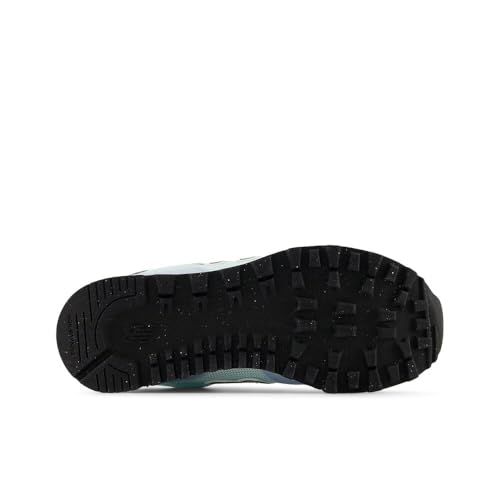 Image of New Balance Kid's 515 Lace Sneaker (Little Kid)