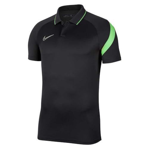 Nike Academy Pro Polo pour enfant haut de sport mixte noir