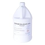 Sodium Silicate 40% (Water Glass)