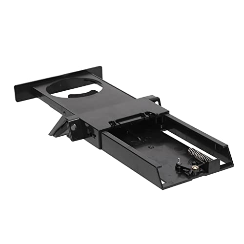 Portavasos retráctil para tablero de carro miniatura 7