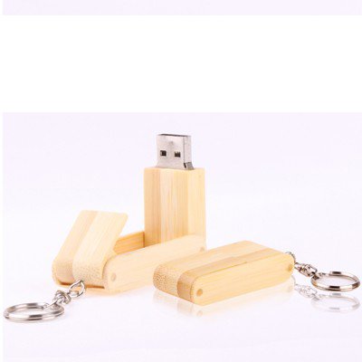 CHENCHUAN Computer Accessory 8 GB Wood Material Series USB Flash Disk USB Flash Drive (Color : Color3)