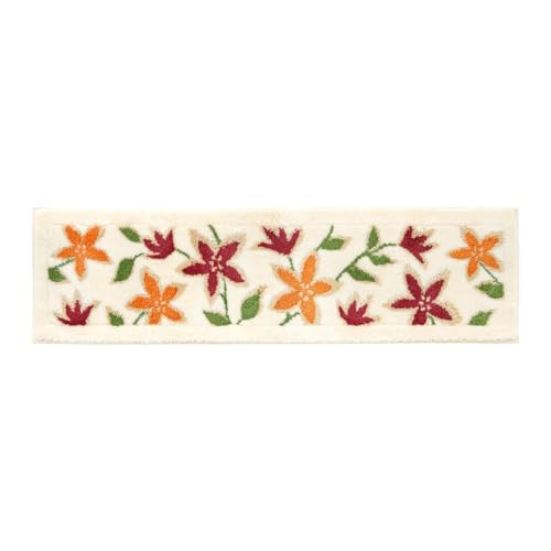 IJ(OKA) pVI[l R[i[z փ}bg  30cm × 110cm x[W y   傫 􂦂 k Ԃ ӂӂ z