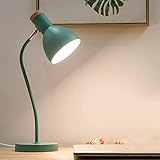 L'angle de l'abat-jour est réglable et l'angle le plus confortable est avec vous.