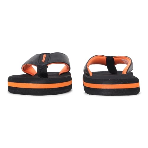 Image of SPARX Flip Flop SFG-4035 Navy Blue For Men