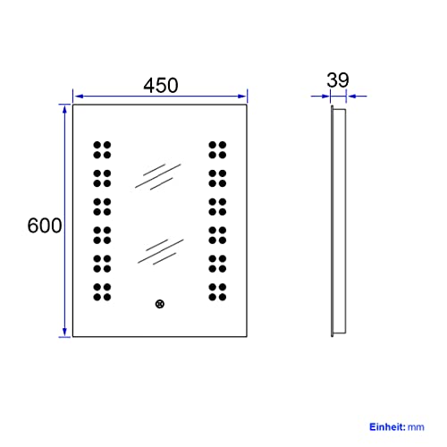 EMKE-Espejo-de-bano-con-iluminacion-45-x-60-x-39-cm-Espejo-de-Pared-con-Interruptor-tactil-Espejo-de-Pared-con-iluminacion-Blanca-fria-Espejo-de-luz-IP44-de-bajo-Consumo