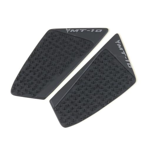 Traction pads MT-10 antidérapants protection réservoir