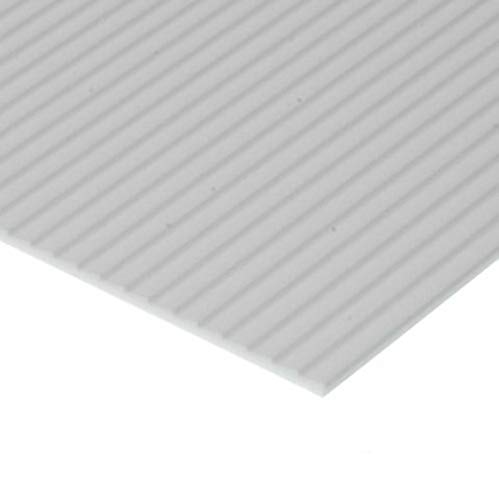 Preisvergleich Produktbild evergreen 4081 Bretter-Verschalung, 1x150x300mm, Raster 2,00 mm, 1 Stück