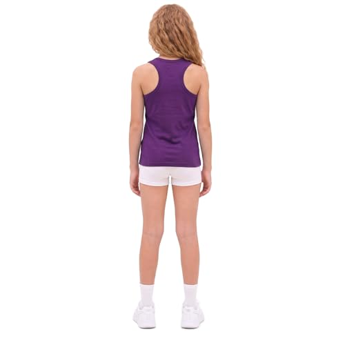 Image of Lilax Girls' Racerback Tank Top