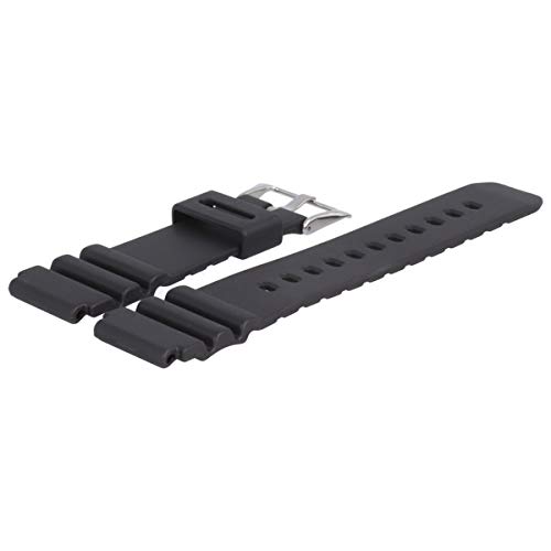 Casio 70368314 Genuine Factory Replacement Resin Watch Band Fits Amw-320C-1E Amw-320C-7E Amw-320C-9E Amw-320Cx-7E Amw-320D-1B Amw-320D-1E Amw-320D-7B Amw-320D-9E #TOP1