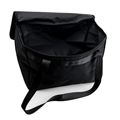 Pletscher Einlegetasche Einlegetasche-2128310900, schwarz, 30x22x20cm, 51699.00
