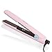 ghd Piastra per capelli professionale iD Styler, con temperatura ottimale per lo styling, collezione Limited Edition iD Pink