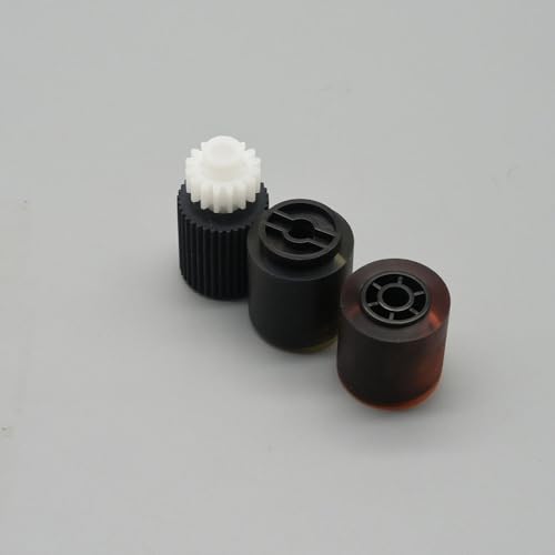 Kit rouleaux d'alimentation Kyocera TASKalfa 620 anti-bourrage - 5