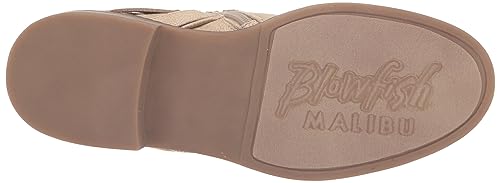 Blowfish Malibu Women's Visit Ankle Boot4
